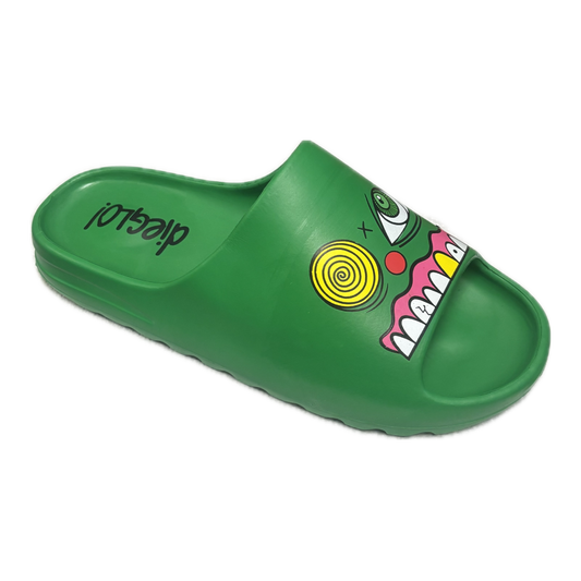 GREEN SHLIDES