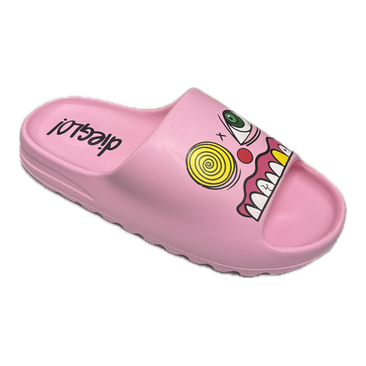 PINK SHLIDES